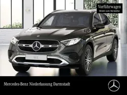 Graphitgrau Gebraucht 2025 Mercedes GLC200 SUV | 54.590 € (Fairer Preis)