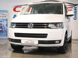 Weiß Gebraucht 2014 VW T5 Beach Van | 26.999 € (Teuer)