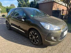 Braun Gebraucht 2012 Citroën DS3 Sport Chic Limousine | 6.690 € (Fairer Preis)