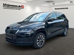 Schwarzmagic perleffekt Gebraucht 2020 Skoda Karoq Drive SUV | 22.900 € (Fairer Preis)
