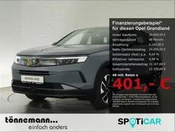 Grau Neu 2025 Opel Grandland X Edition SUV | 30.824 € (Superpreis)