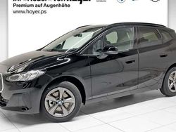 Schwarz Neu 2025 BMW 218 Shadowline Kombi | 34.990 € (Guter Preis)