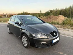 Grau Gebraucht 2011 Seat Leon Copa Limousine | 1.999 € (Guter Preis)