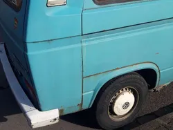Gebraucht 1989 VW T3 Van | 6.800 €