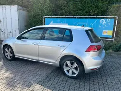 Silber Gebraucht 2014 VW Golf VII Kleinwagen | 12.599 € (Fairer Preis)