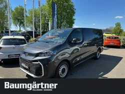 Neu 2025 Toyota Proace Van | 39.880 € (Teuer)