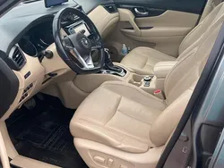 Grau Gebraucht 2018 Nissan X-Trail Comfort SUV | 22.200 € (Fairer Preis)