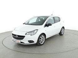 Weiß Gebraucht 2018 Opel Corsa Color Edition Limousine | 8.390 € (Fairer Preis)