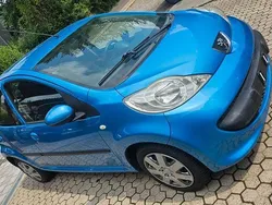 Blau Gebraucht 2006 Peugeot 107 Kleinwagen | 1.500 € (Fairer Preis)