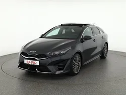 Grün Neu 2024 Kia ProCeed 2 Kleinwagen | 30.900 €