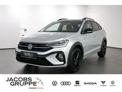 Silber Gebraucht 2024 VW Taigo Style SUV | 29.960 € (Teuer)