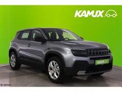 Vr519/a) (grau Neu 2025 Jeep Avenger Altitude SUV | 24.900 € (Guter Preis)
