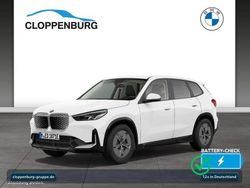 Alpinweiß uni Gebraucht 2023 BMW iX1 Performance SUV | 35.980 € (Guter Preis)