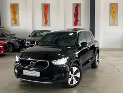 Schwarz Gebraucht 2020 Volvo XC40 Momentum SUV | 17.490 € (Fairer Preis)
