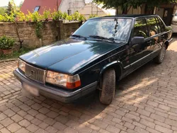 Volvo 940