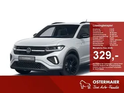 Neu 2025 VW T-Cross R-line SUV | 36.980 € (Teuer)