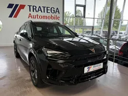 Schwarz Gebraucht 2025 Cupra Formentor SUV | 32.190 € (Guter Preis)