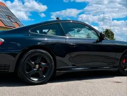 Porsche 996