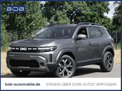 Dolomitgrau (grau) Neu 2025 Dacia Duster Expression SUV | 24.620 € (Guter Preis)