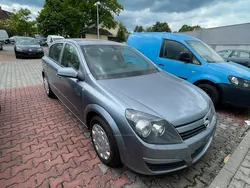 Gebraucht 2004 Opel Astra Kleinwagen | 1.100 €