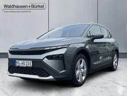 Graphitegrau Gebraucht 2025 Skoda Elroq Lodge SUV | 42.790 € (Fairer Preis)