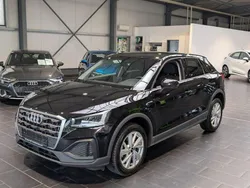 Schwarz Gebraucht 2022 Audi Q2 SUV | 23.900 € (Guter Preis)