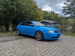 Grau Gebraucht 2003 Audi S3 Sport Limousine | 7.500 € (Fairer Preis)