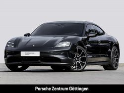 Grau Gebraucht 2025 Porsche Taycan 4S Limousine | 123.800 €