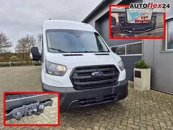 Frozen white Neu 2024 Ford Transit Trend Van / Kleinbus | 35.000 € (Guter Preis)