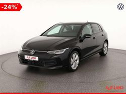 Schwarz Neu 2025 VW Golf VIII Limousine | 28.785 € (Superpreis)