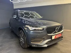 Blau Gebraucht 2021 Volvo XC90 Momentum SUV | 44.999 €