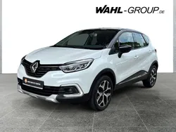 Othercolor Gebraucht 2019 Renault Captur Intens SUV | 11.280 € (Guter Preis)