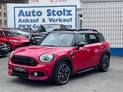 Rot Gebraucht 2019 Mini John Cooper Works Kleinwagen | 19.850 € (Fairer Preis)