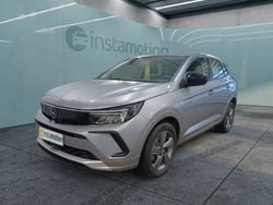 Grau Gebraucht 2024 Opel Grandland X Enjoy SUV | 20.640 € (Superpreis)