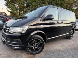 Schwarz Gebraucht 2016 VW T6 Generation Six Van | 27.999 € (Fairer Preis)