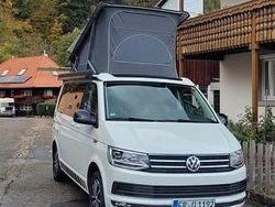 Weiß Gebraucht 2016 VW T6 California Van | 51.900 €