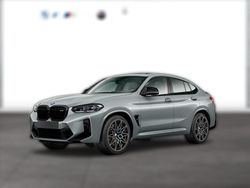 Metallic Gebraucht 2024 BMW X4 Competition Edition SUV | 82.310 € (Teuer)
