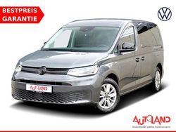 Andere Gebraucht 2021 VW Caddy Van / Kleinbus | 34.950 €