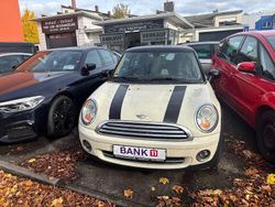 Weiß Gebraucht 2008 Mini Cooper Kleinwagen | 3.999 € (Teuer)