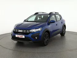 Andere Neu 2024 Dacia Sandero Stepway Kleinwagen | 18.490 € (Fairer Preis)