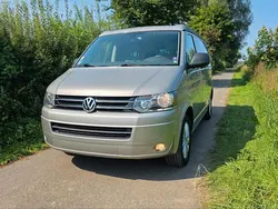 Grau Gebraucht 2012 VW T5 Beach Van | 25.500 € (Teuer)