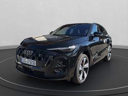 Schwarz Gebraucht 2025 Audi Q5 Ambiente SUV | 67.650 € (Guter Preis)