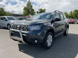 Schwarz Gebraucht 2021 Dacia Duster Comfort SUV | 11.777 € (Fairer Preis)
