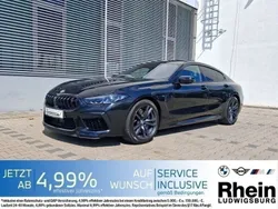 BMW M8