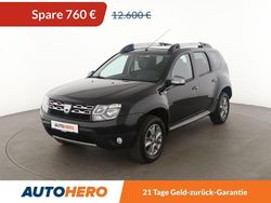 Schwarz Gebraucht 2017 Dacia Duster Prestige SUV | 11.840 € (Fairer Preis)