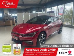 Rot Gebraucht 2024 Kia EV6 SUV | 43.870 € (Superpreis)