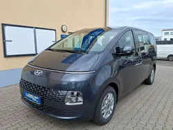 Graphite grau metallic Neu 2025 Hyundai Staria Comfort Van | 40.490 €