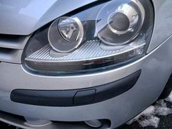 Silber Gebraucht 2004 VW Golf V Kleinwagen | 4.800 € (Fairer Preis)