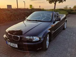 Gebraucht 2002 BMW 318 Cabriolet Cabrio | 3.500 € (Guter Preis)