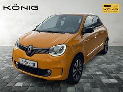 Gelb Gebraucht 2023 Renault Twingo Techno Kleinwagen | 13.990 € (Guter Preis)